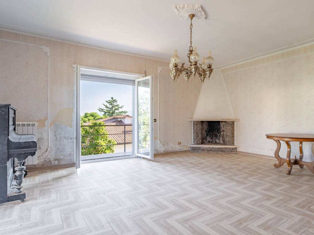 appartamento in vendita a Graffignano