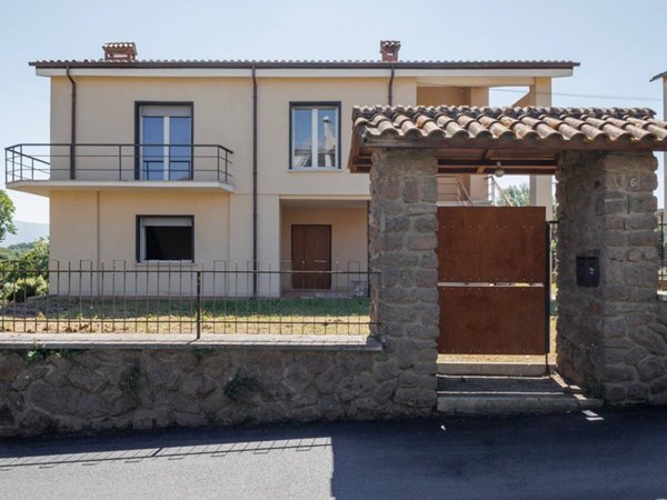 appartamento in vendita a Graffignano