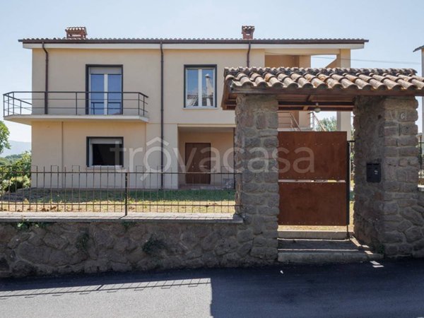 appartamento in vendita a Graffignano