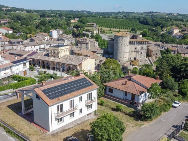 appartamento in vendita a Graffignano