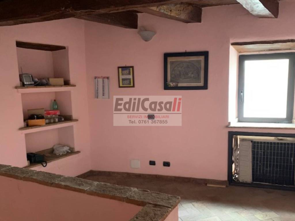 appartamento in vendita a Graffignano