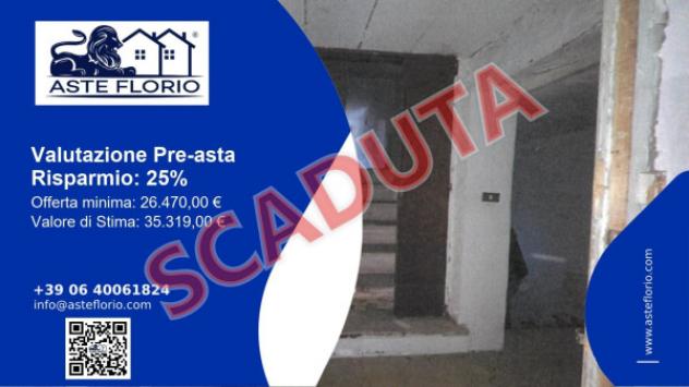 appartamento in vendita a Graffignano in zona Sipicciano