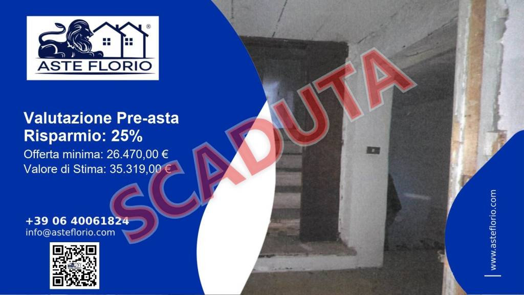 appartamento in vendita a Graffignano in zona Sipicciano