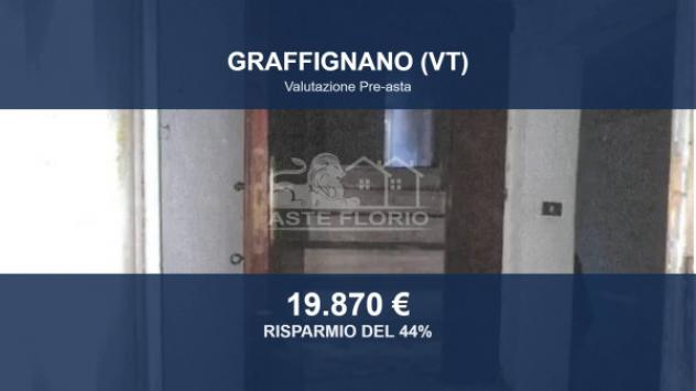 appartamento in vendita a Graffignano in zona Sipicciano