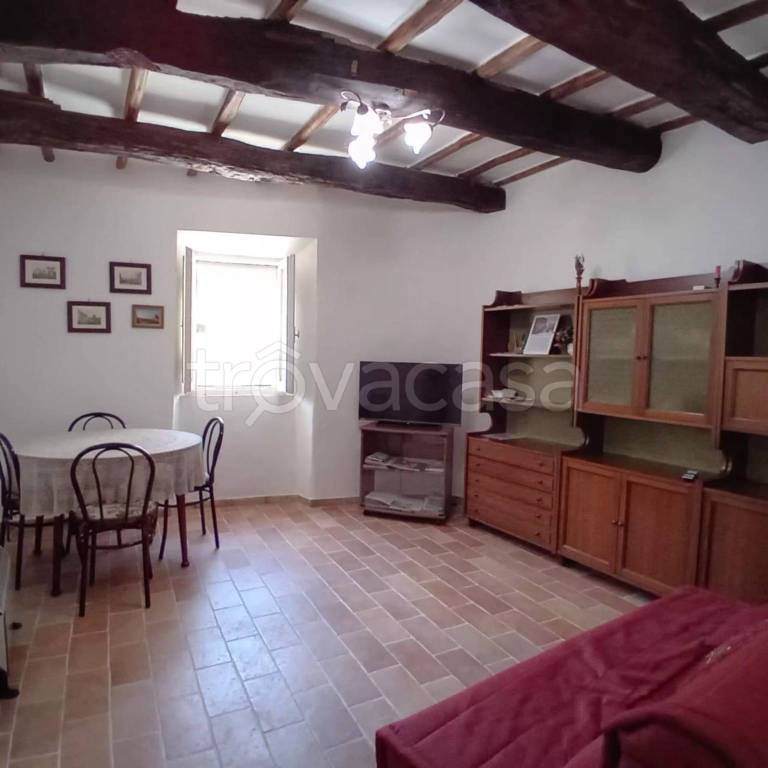 appartamento in vendita a Graffignano in zona Sipicciano