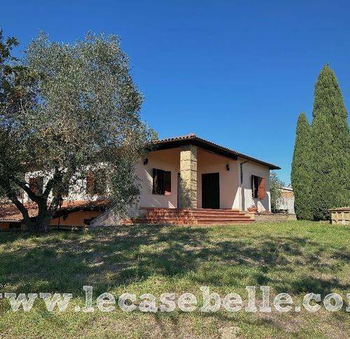 casa indipendente in vendita a Graffignano