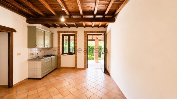 appartamento in vendita a Graffignano in zona Sipicciano