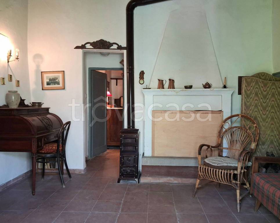 appartamento in vendita a Graffignano in zona Sipicciano