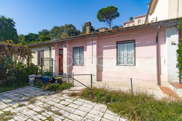 appartamento in vendita a Graffignano in zona Sipicciano