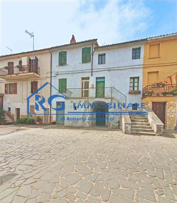 appartamento in vendita a Graffignano