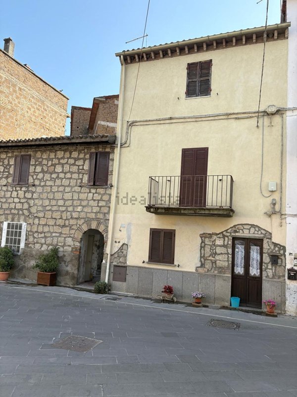 appartamento in vendita a Graffignano