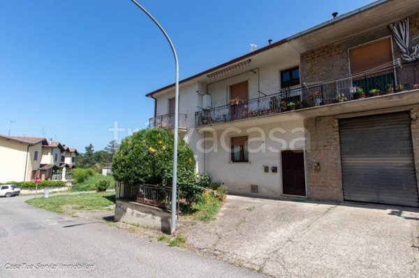 appartamento in vendita a Graffignano in zona Sipicciano