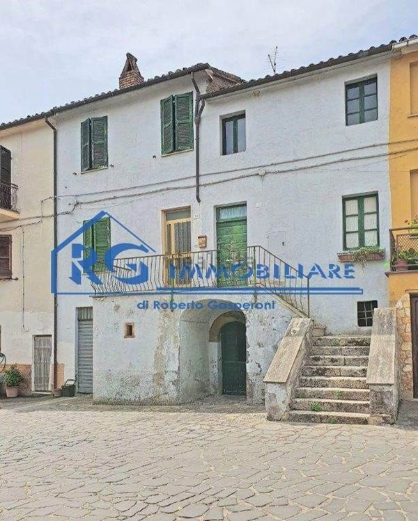 appartamento in vendita a Graffignano in zona Tardani