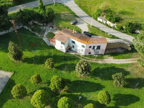 appartamento in vendita a Graffignano in zona Tardani
