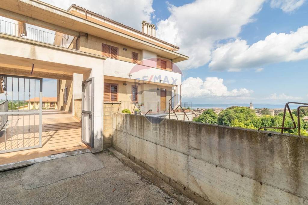 casale in vendita a Grotte di Castro