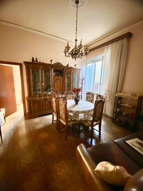 appartamento in vendita a Grotte di Castro