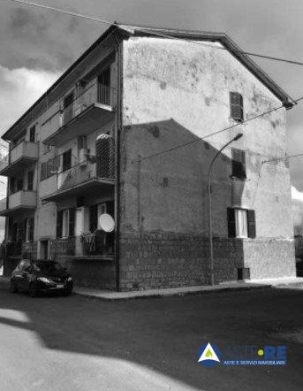 appartamento in vendita a Grotte di Castro