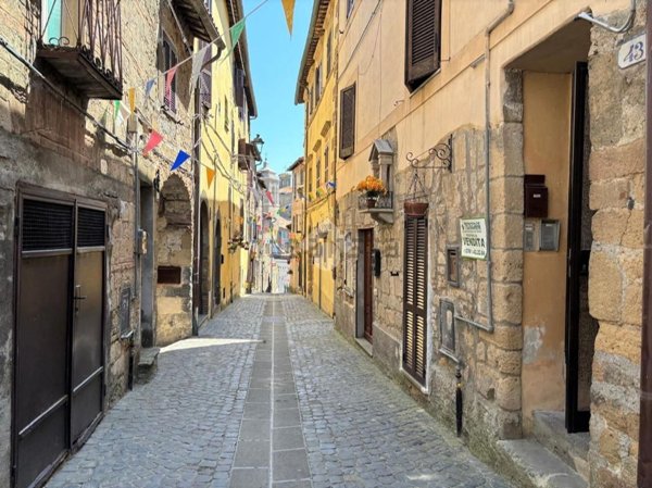appartamento in vendita a Grotte di Castro