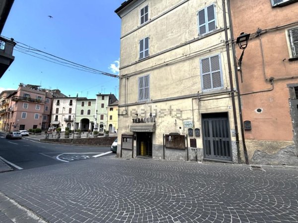 appartamento in vendita a Grotte di Castro