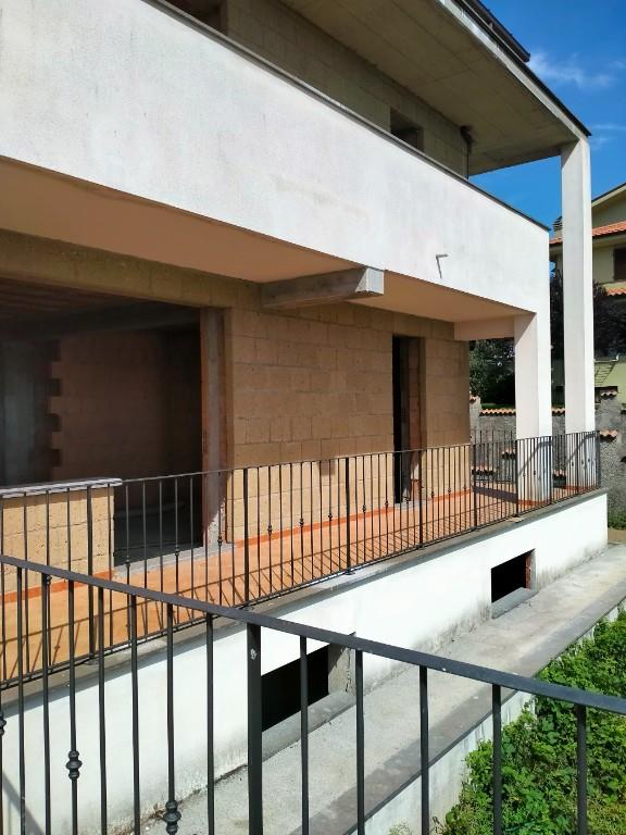 appartamento in vendita a Grotte di Castro