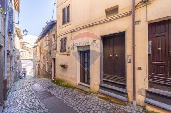 appartamento in vendita a Grotte di Castro