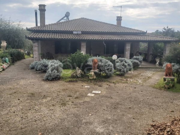 casa indipendente in vendita a Grotte di Castro