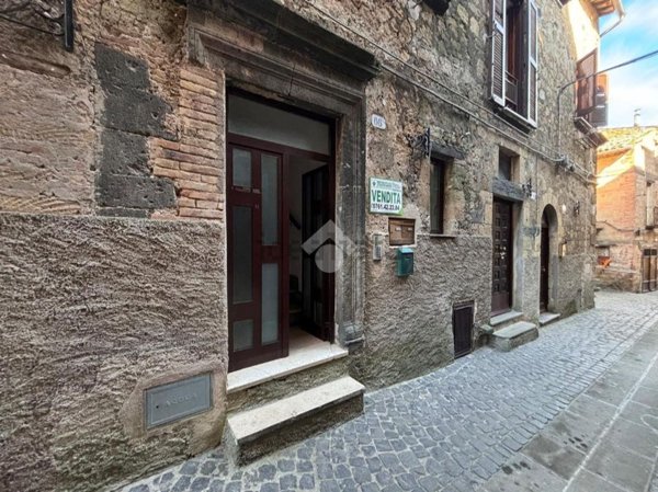 appartamento in vendita a Grotte di Castro
