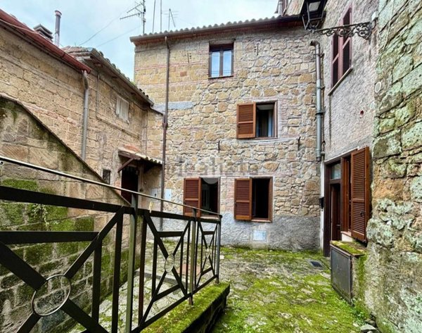 appartamento in vendita a Grotte di Castro