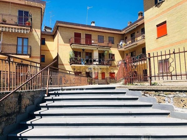 appartamento in vendita a Grotte di Castro