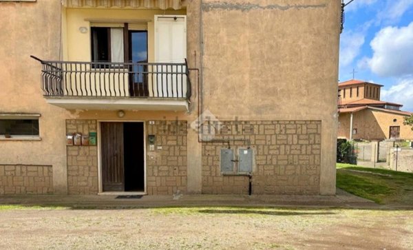 appartamento in vendita a Grotte di Castro