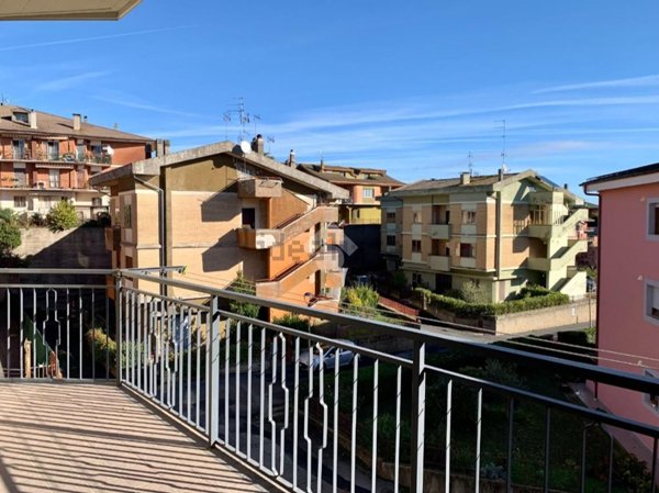 appartamento in vendita a Grotte di Castro