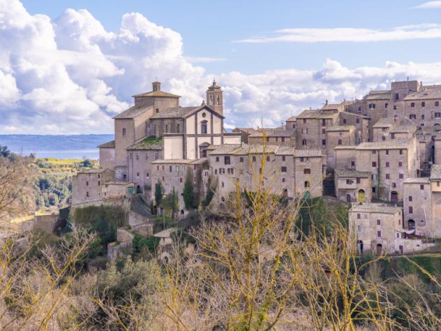 appartamento in vendita a Grotte di Castro