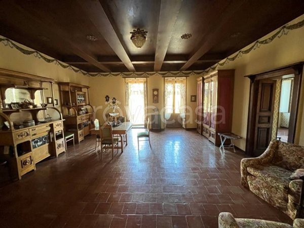 appartamento in vendita a Grotte di Castro