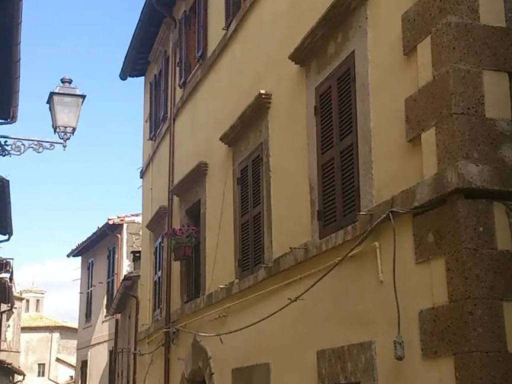 appartamento in vendita a Grotte di Castro