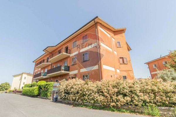appartamento in vendita a Grotte di Castro