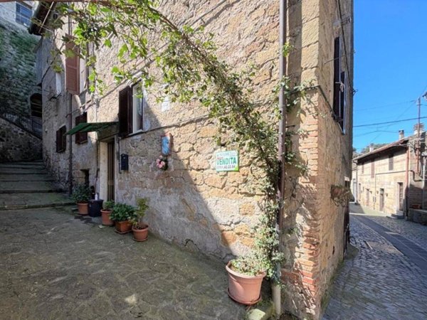 appartamento in vendita a Grotte di Castro