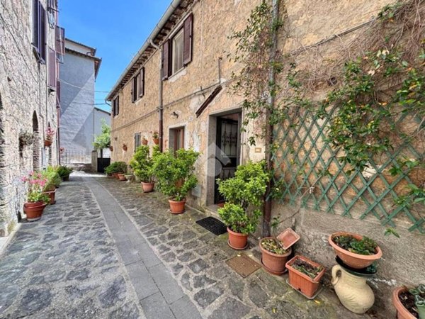 appartamento in vendita a Grotte di Castro