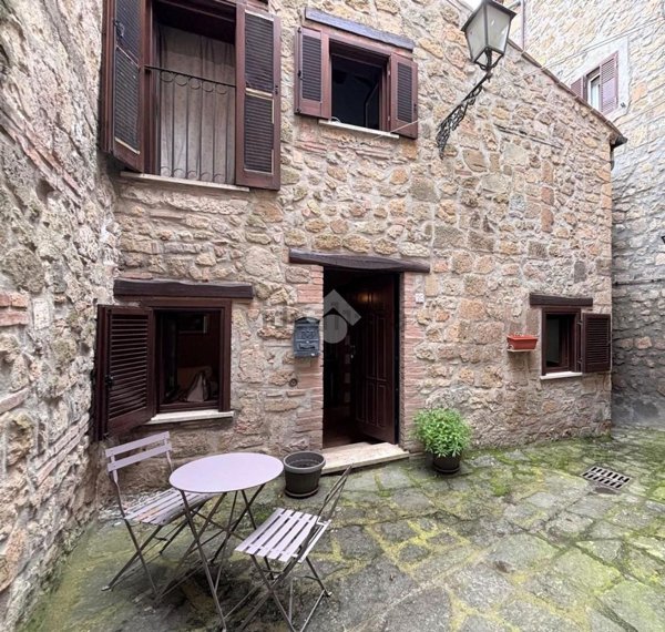 appartamento in vendita a Grotte di Castro
