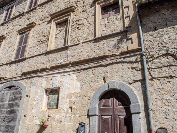 appartamento in vendita a Grotte di Castro