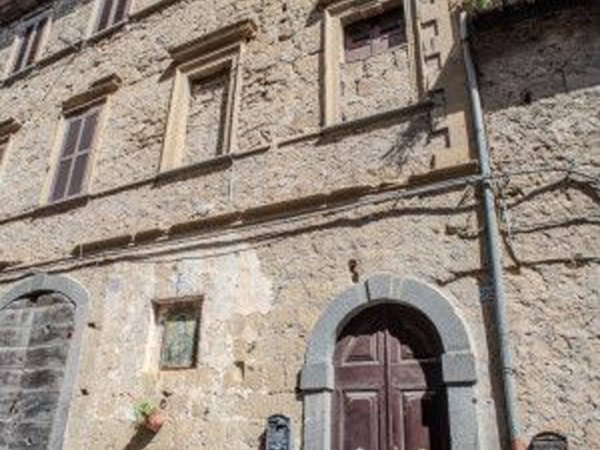 appartamento in vendita a Grotte di Castro