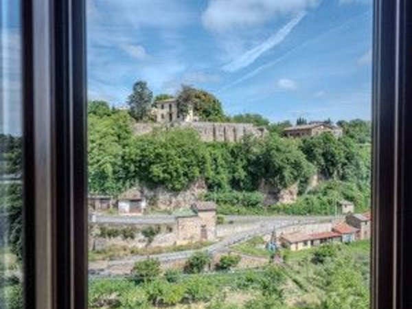 appartamento in vendita a Grotte di Castro