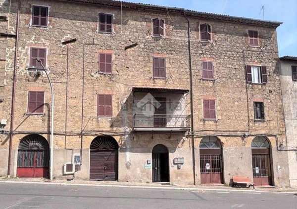 appartamento in vendita a Grotte di Castro