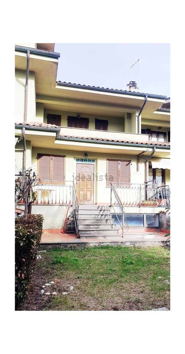 casa indipendente in vendita a Grotte di Castro