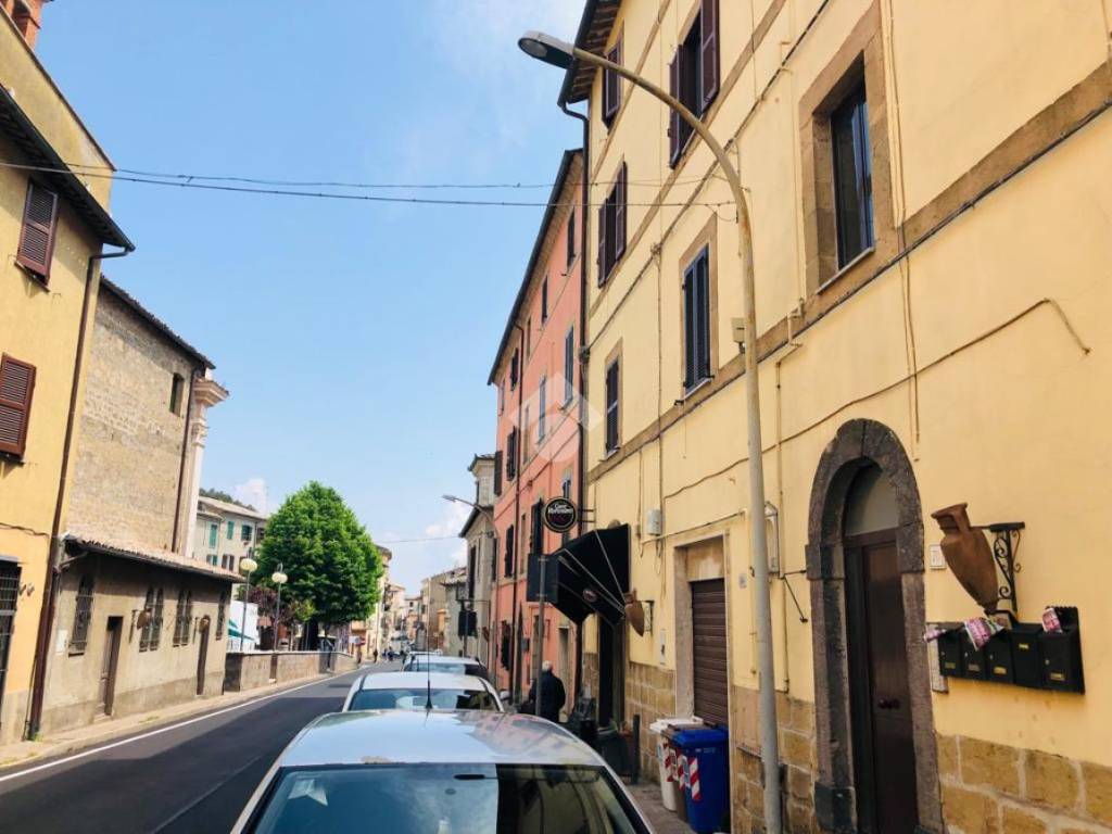 appartamento in vendita a Grotte di Castro
