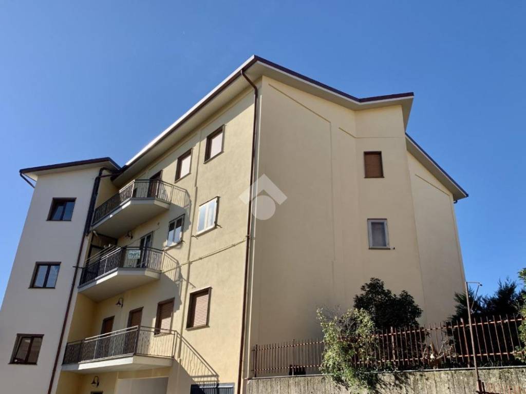 appartamento in vendita a Grotte di Castro