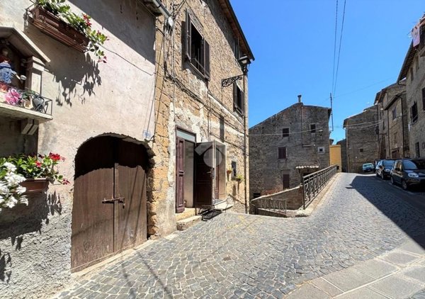 appartamento in vendita a Grotte di Castro