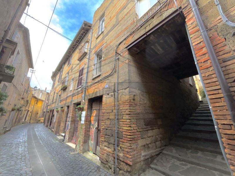 appartamento in vendita a Grotte di Castro