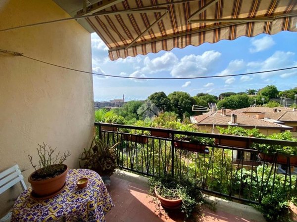 appartamento in vendita a Grotte di Castro