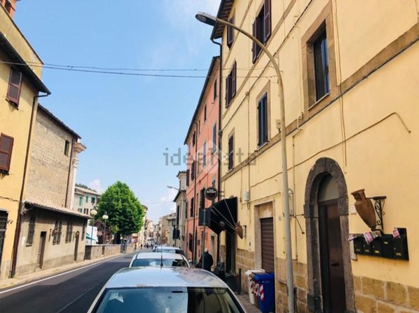 appartamento in vendita a Grotte di Castro