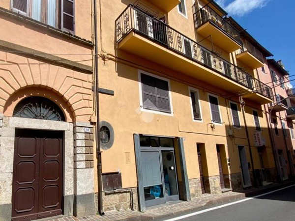 appartamento in vendita a Grotte di Castro